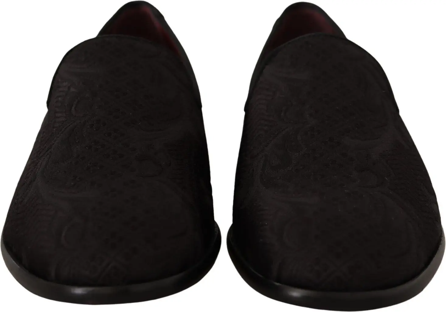 Loafers Shoes Dolce & Gabbana
