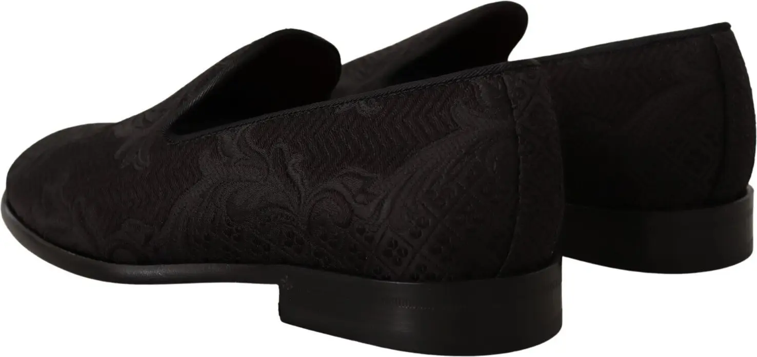Loafers Shoes Dolce & Gabbana