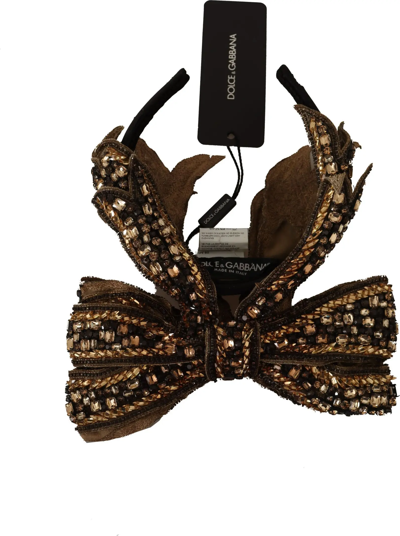 Diadem Dolce & Gabbana MainLine
