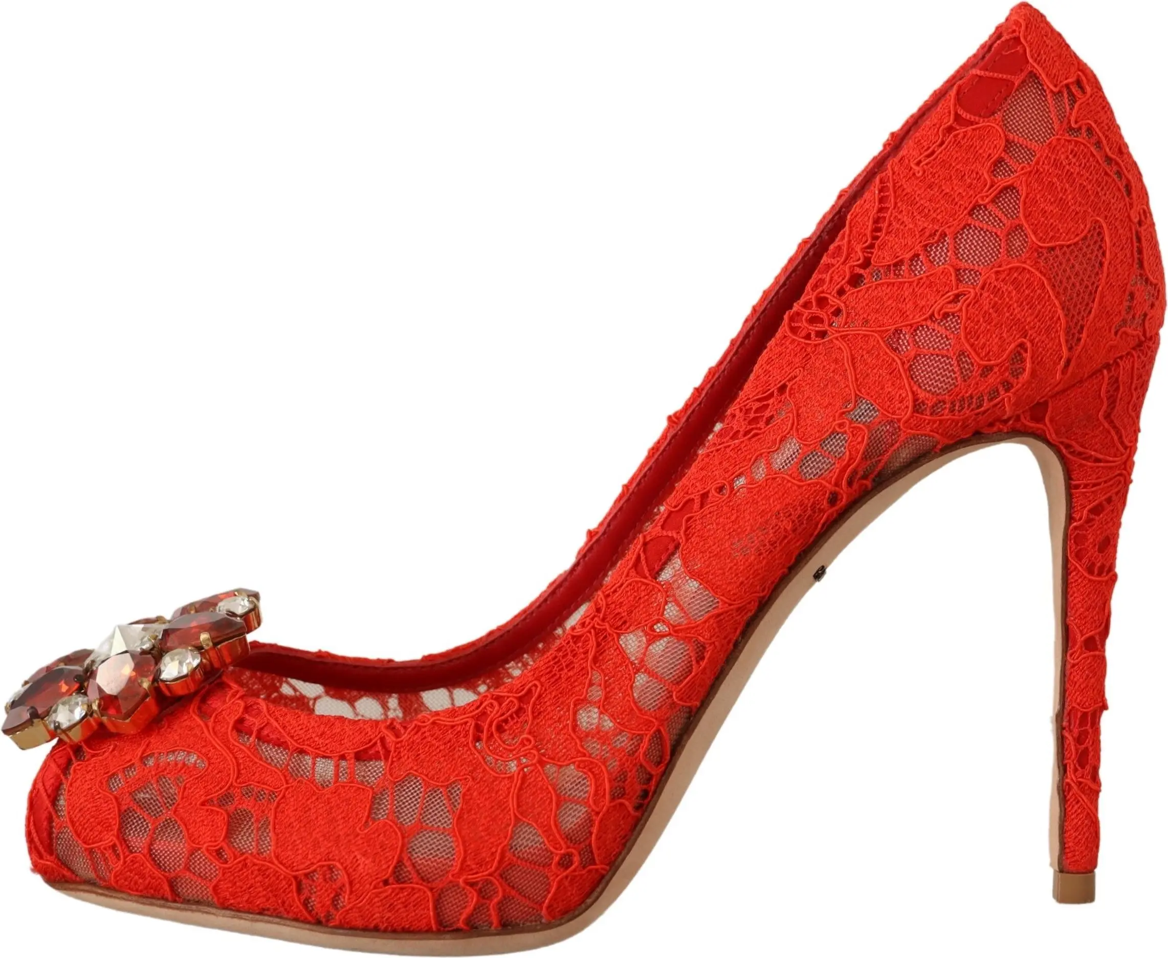 Dolce & Gabbana Rainbow klassigidan tuflilar