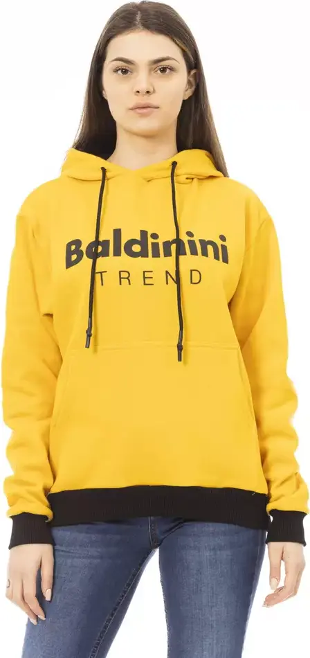 Hoodie Baldinini Trend
