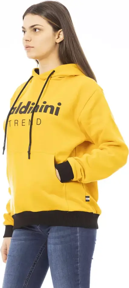 Hoodie Baldinini Trend