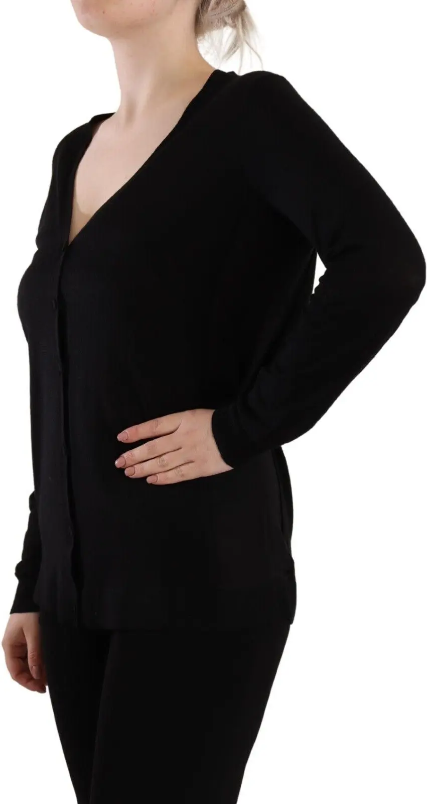 Dolce & Gabbana pullover ko'ylak