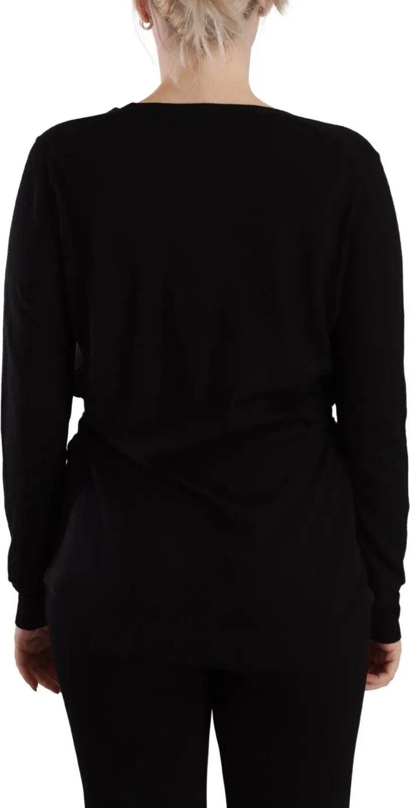 Dolce & Gabbana pullover ko'ylak