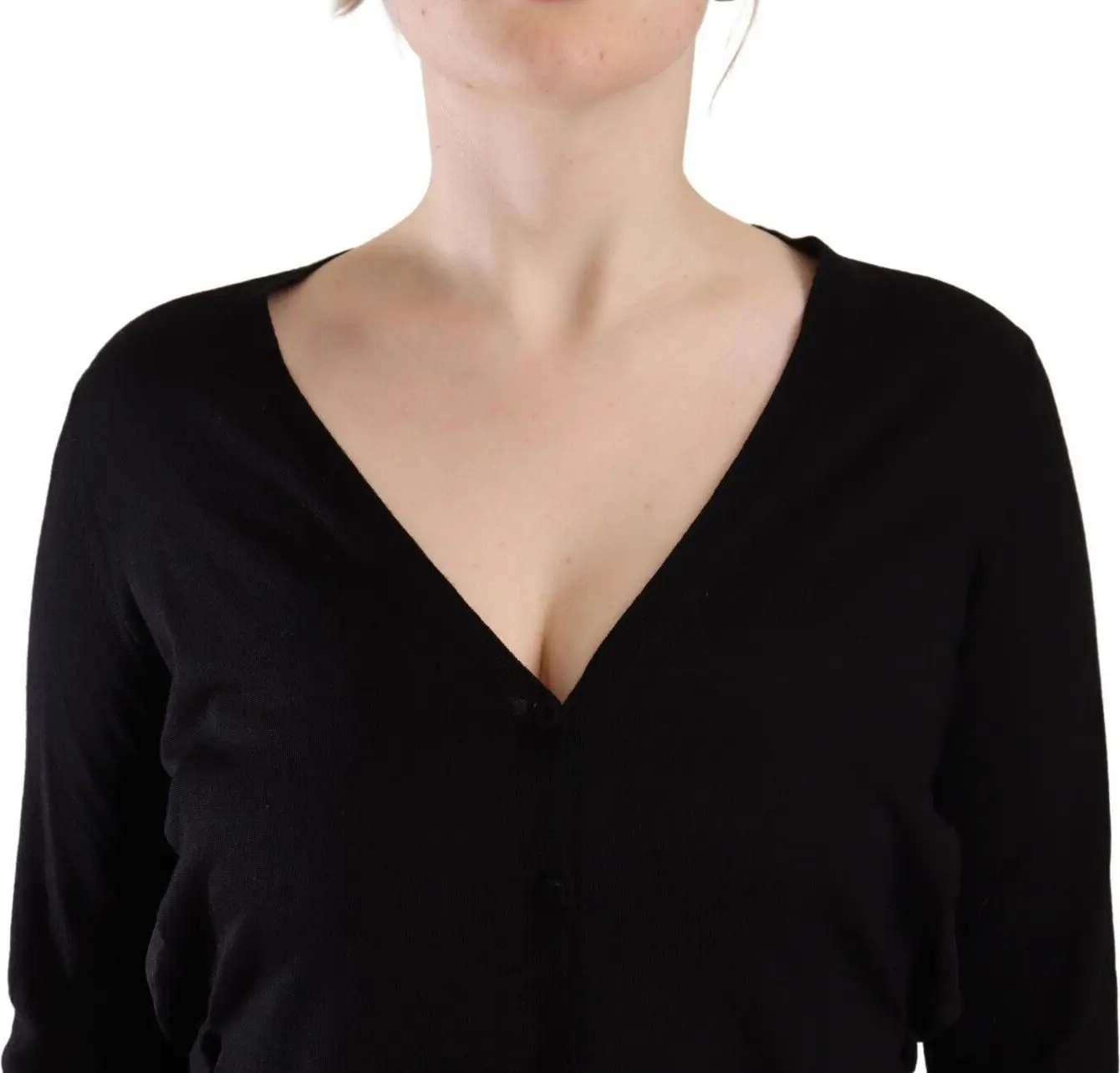 Dolce & Gabbana pullover ko'ylak