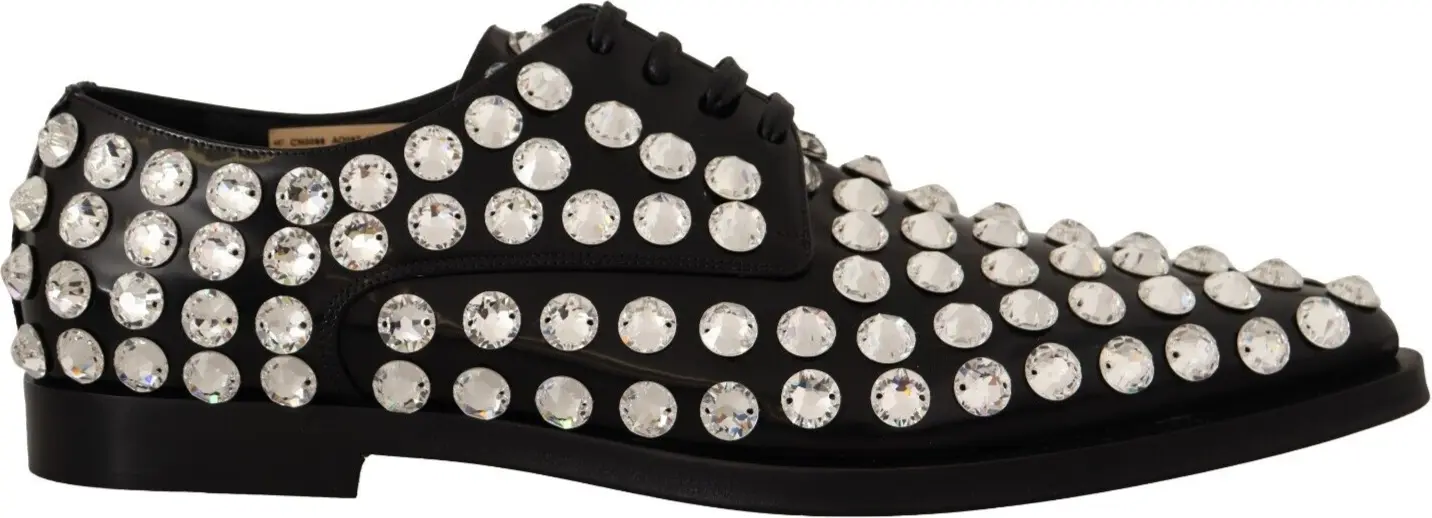 Formal Shoes Dolce & Gabbana
