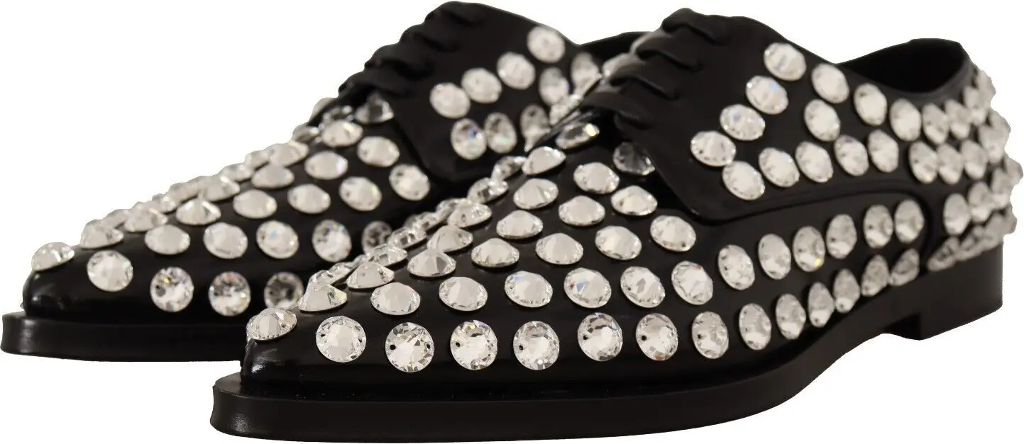 Formal Shoes Dolce & Gabbana