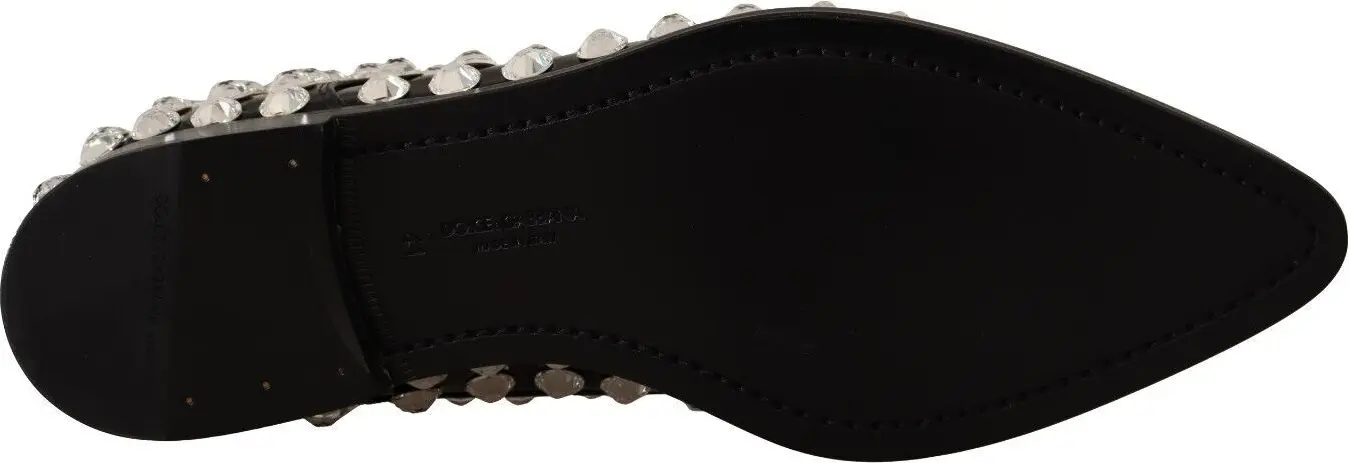 Formal Shoes Dolce & Gabbana