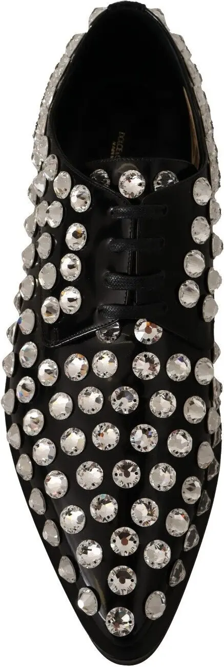 Formal Shoes Dolce & Gabbana