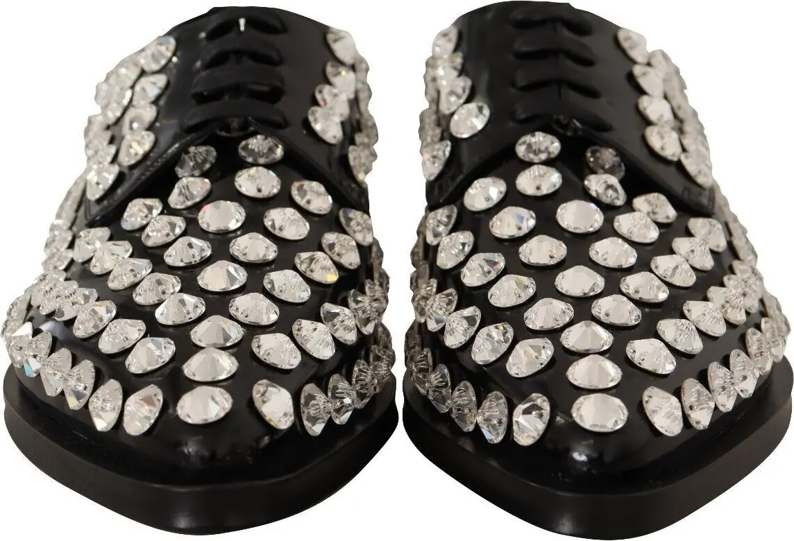 Formal Shoes Dolce & Gabbana