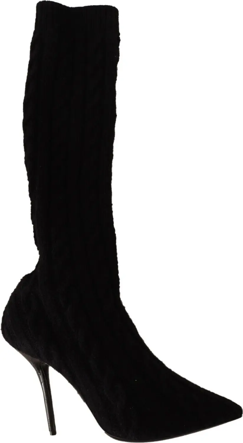 Booties Shoes Dolce & Gabbana