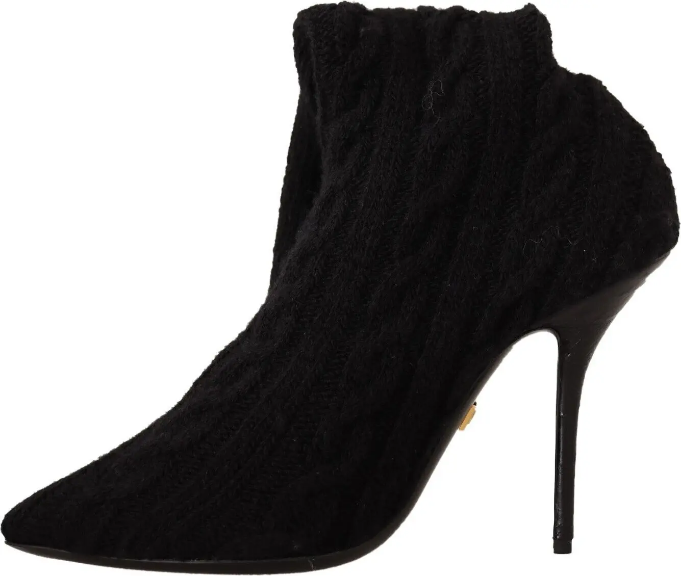 Dolce & Gabbana etikli botilyonlar