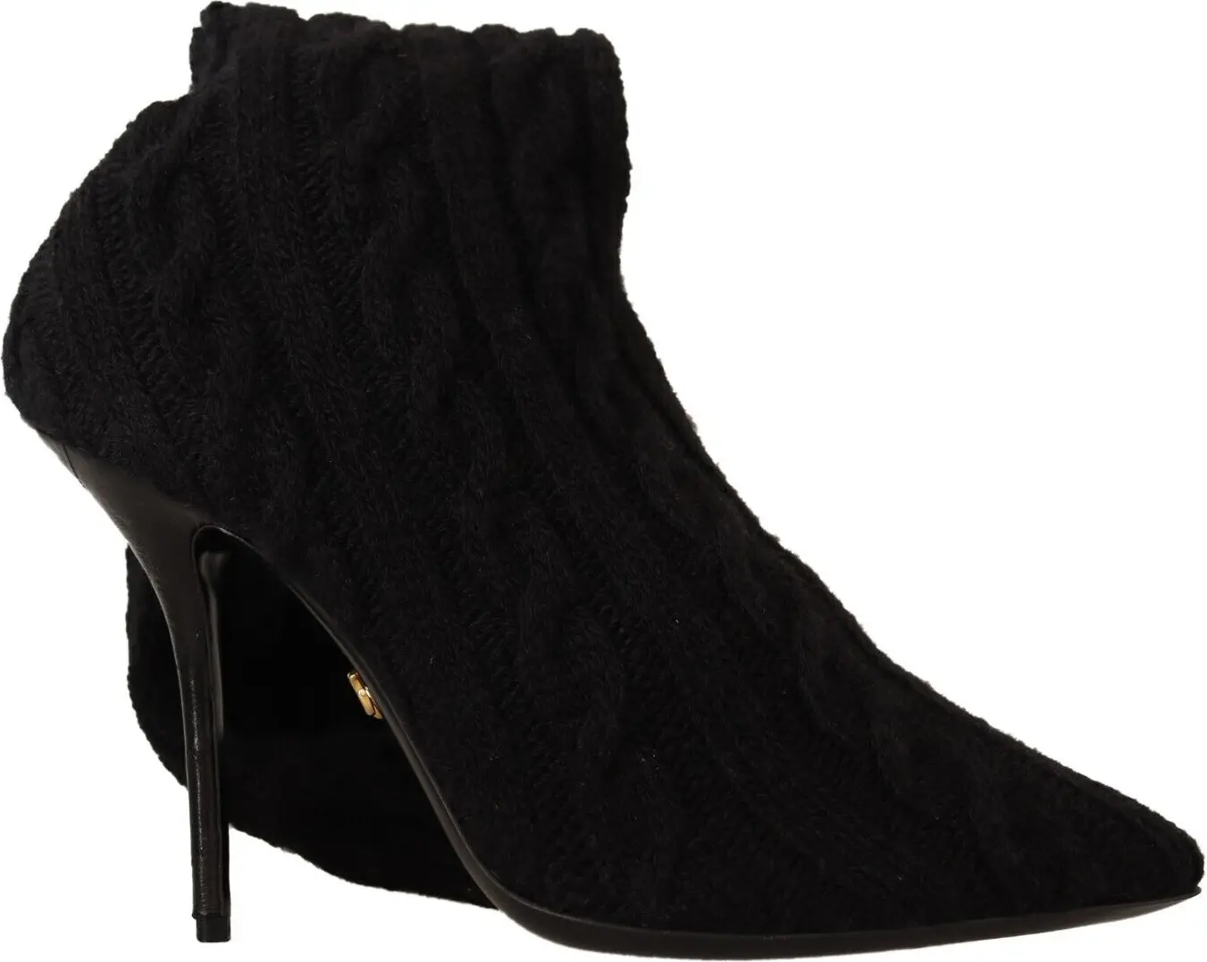 Dolce & Gabbana etikli botilyonlar