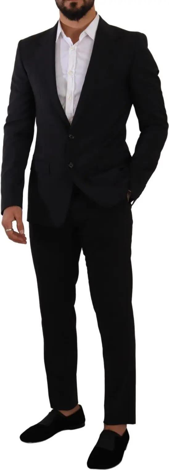 Пиджак Dolce & Gabbana MARTINI