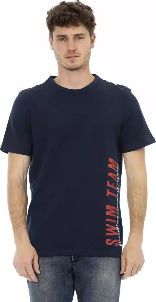 T-shirt Bikkembergs