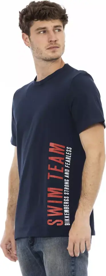 T-shirt Bikkembergs