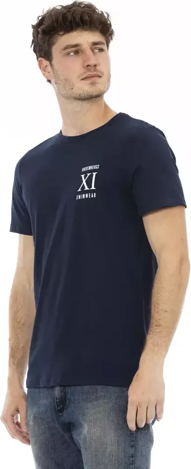 T-shirt Bikkembergs