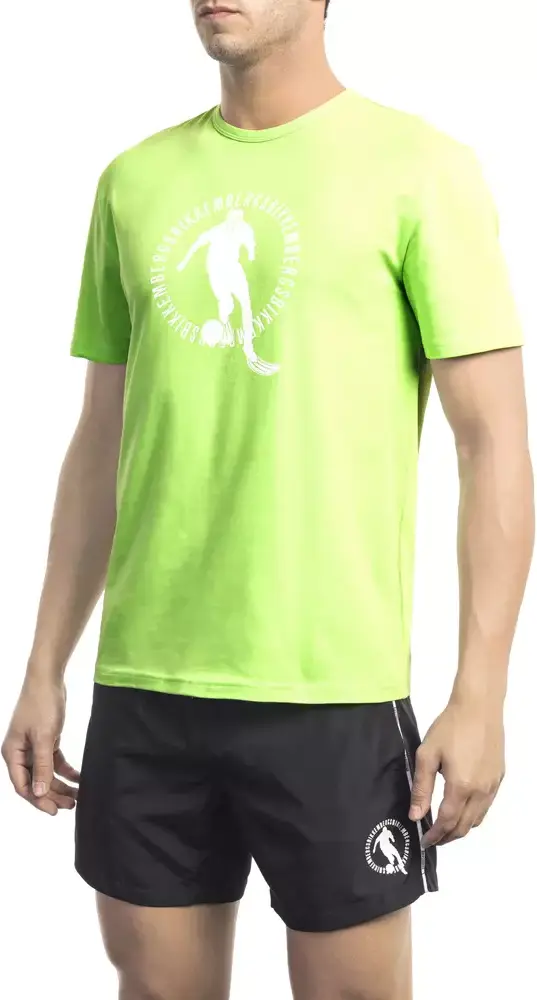 T-shirt Bikkembergs