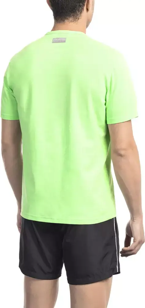 Футболка Bikkembergs