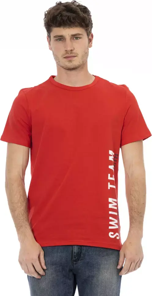 T-shirt Bikkembergs