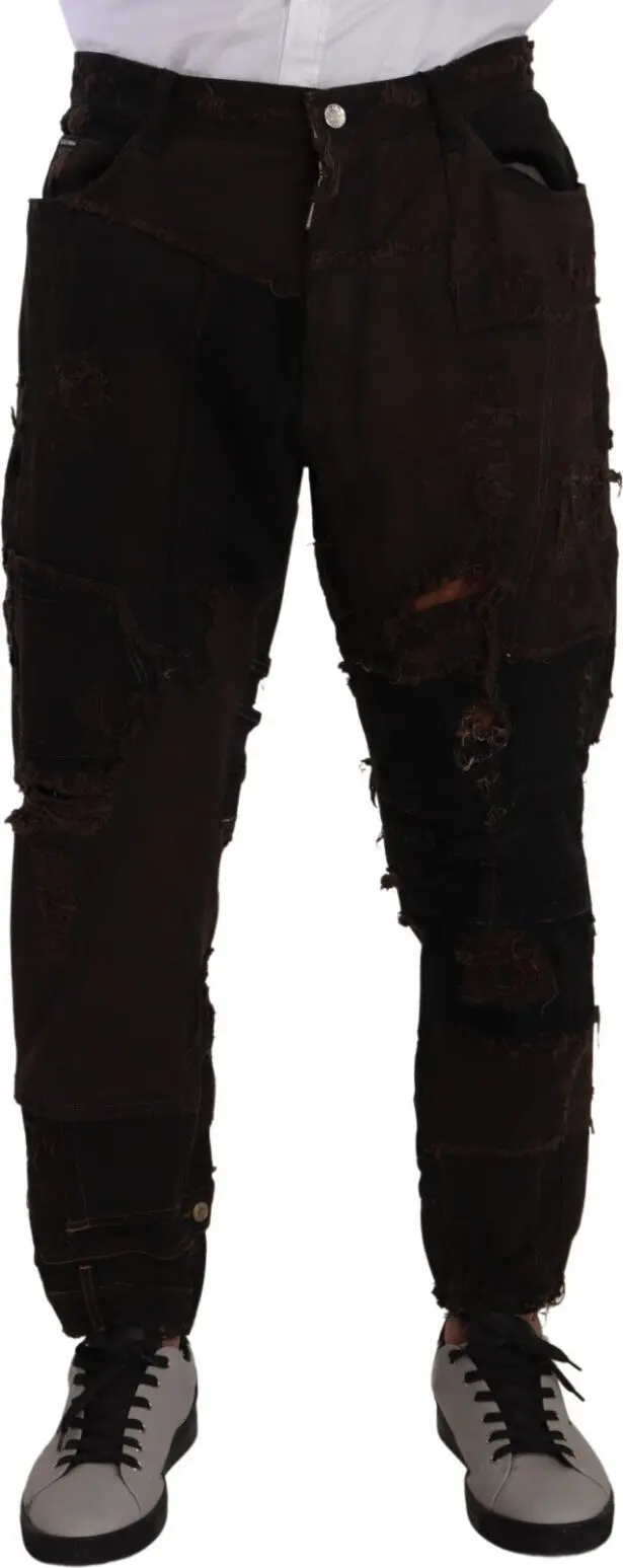 Jeans Dolce & Gabbana