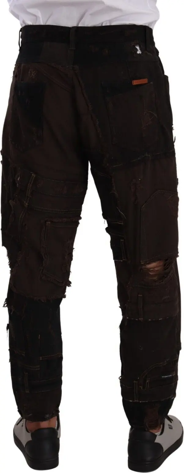 Jeans Dolce & Gabbana