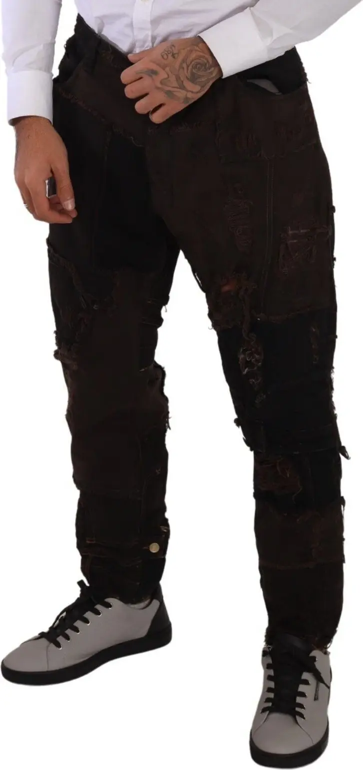 Jeans Dolce & Gabbana