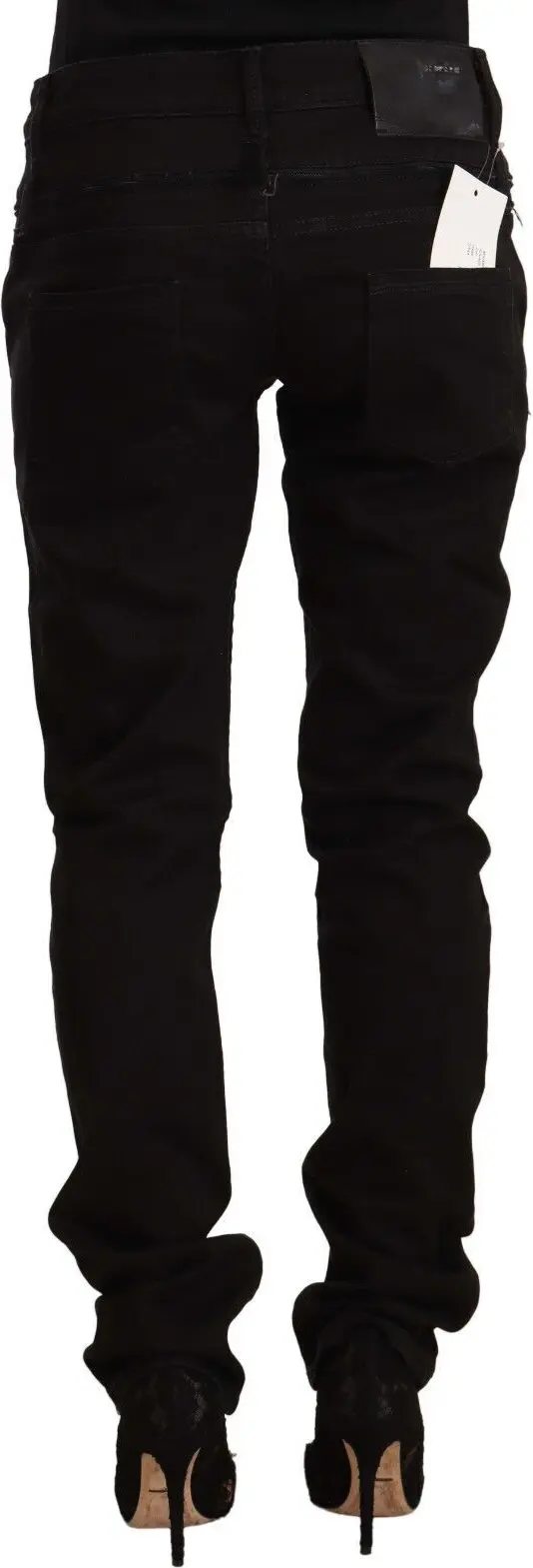 Jeans Yacht