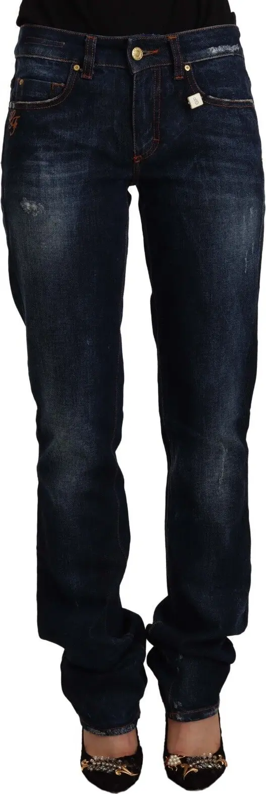 Jeans Gianfranco Ferre