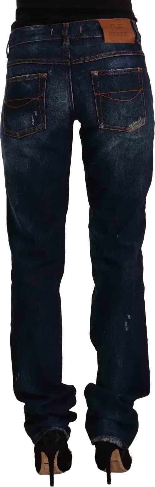 Jeans Gianfranco Ferre