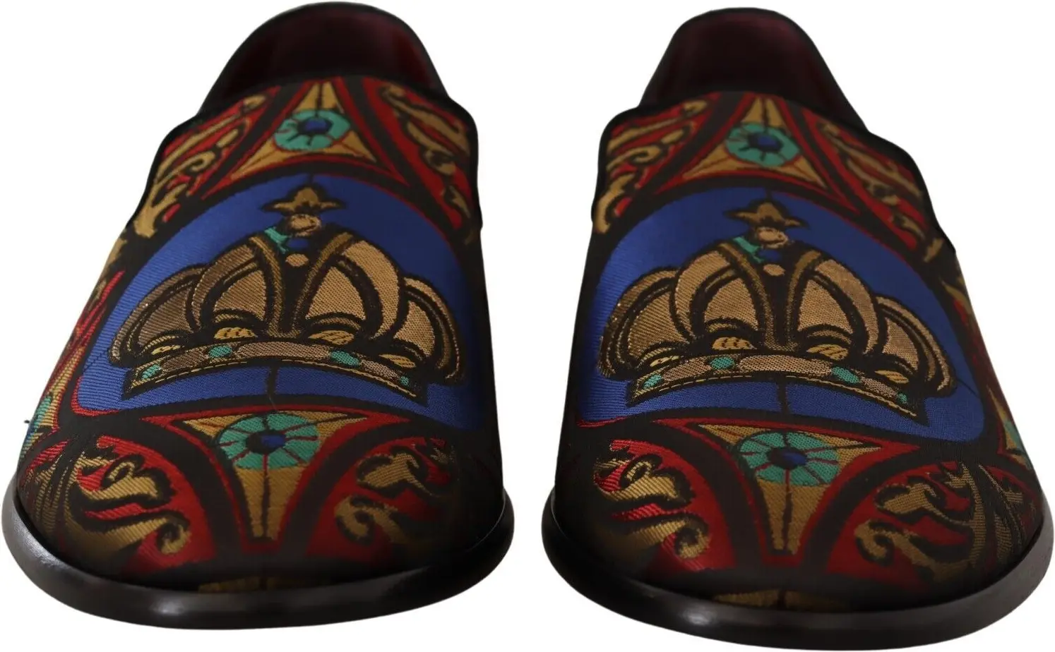 Loafers Shoes Dolce & Gabbana