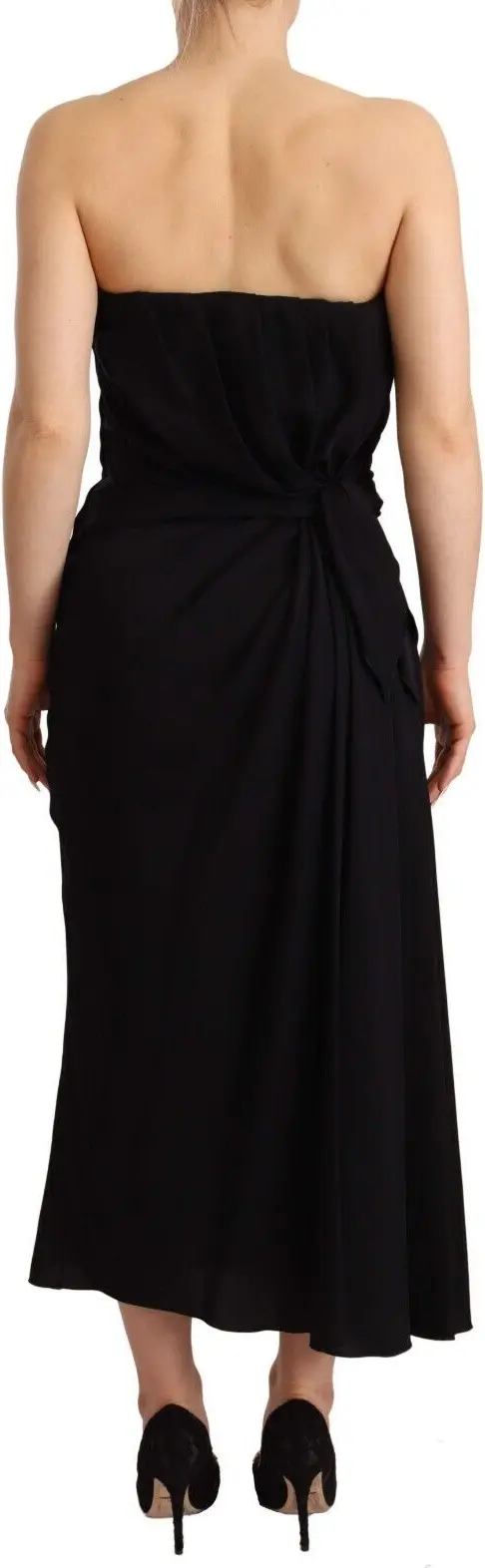 Dolce & Gabbana Sheath Midi koʻylagi