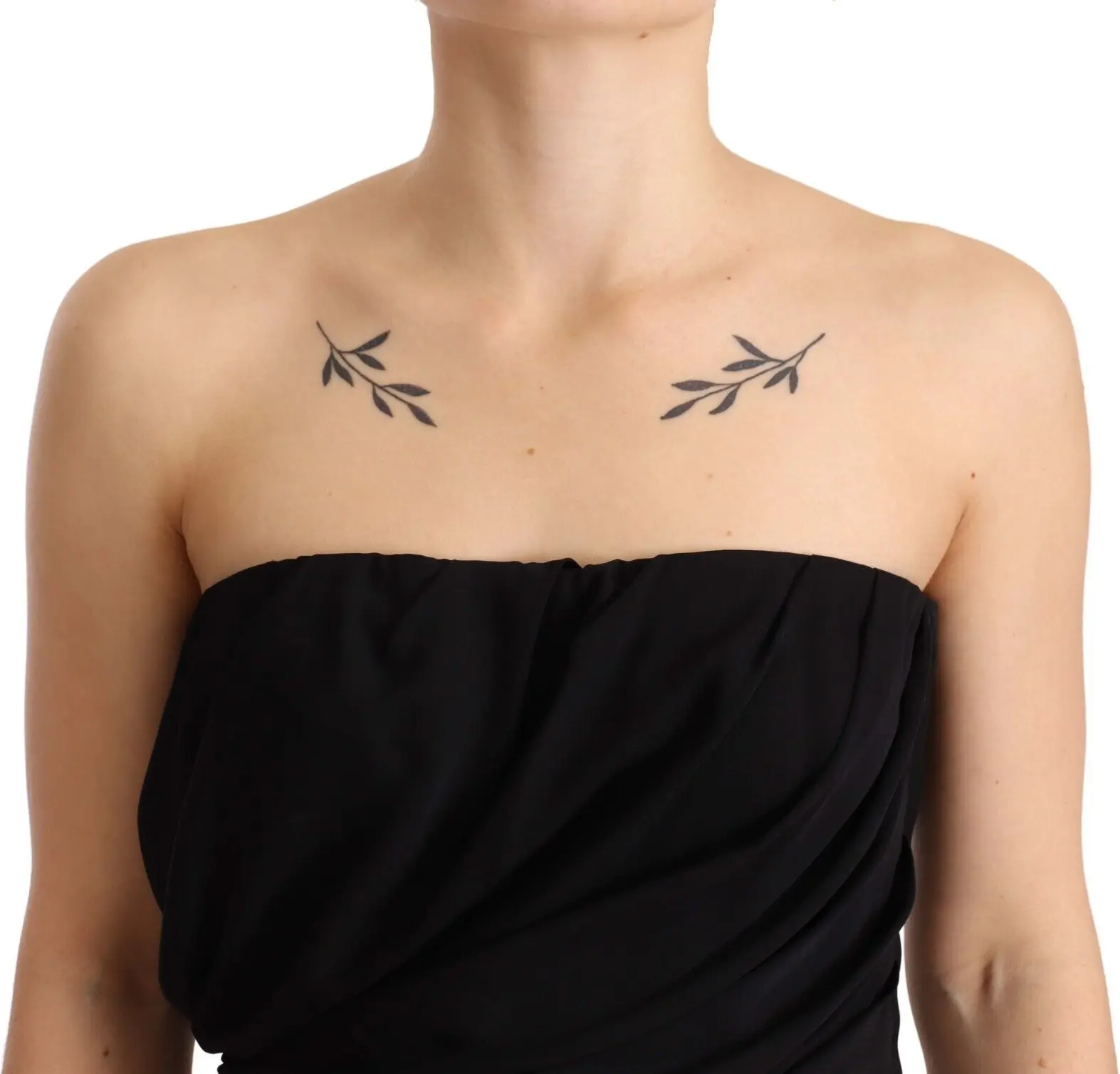 Dolce & Gabbana Sheath Midi koʻylagi