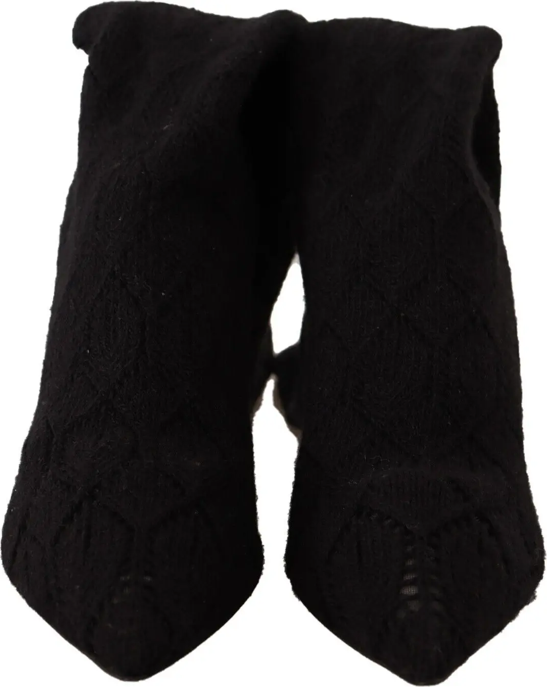 Booties Dolce & Gabbana Stretch Socks Boots