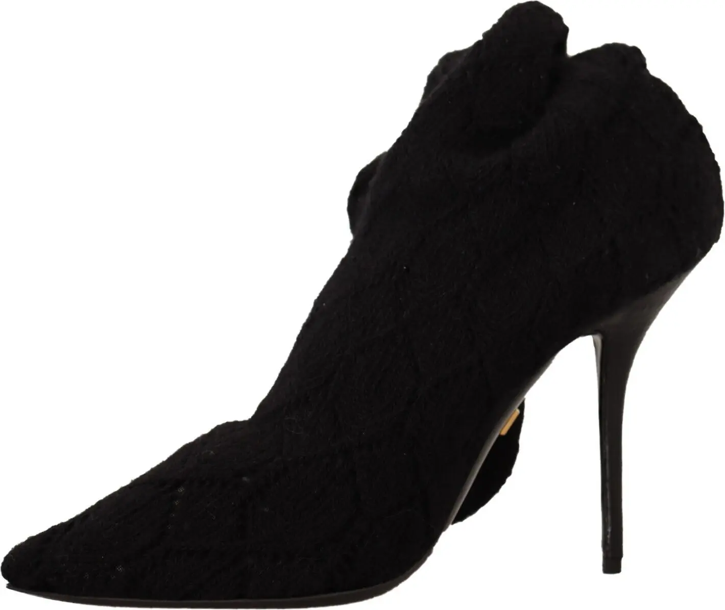 Booties Dolce & Gabbana Stretch Socks Boots