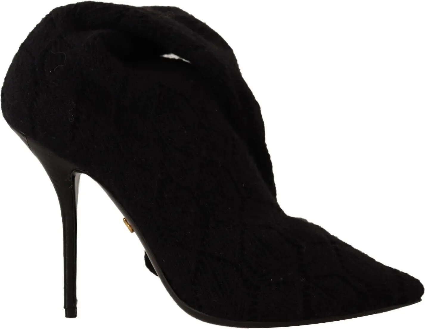 Booties Dolce & Gabbana Stretch Socks Boots