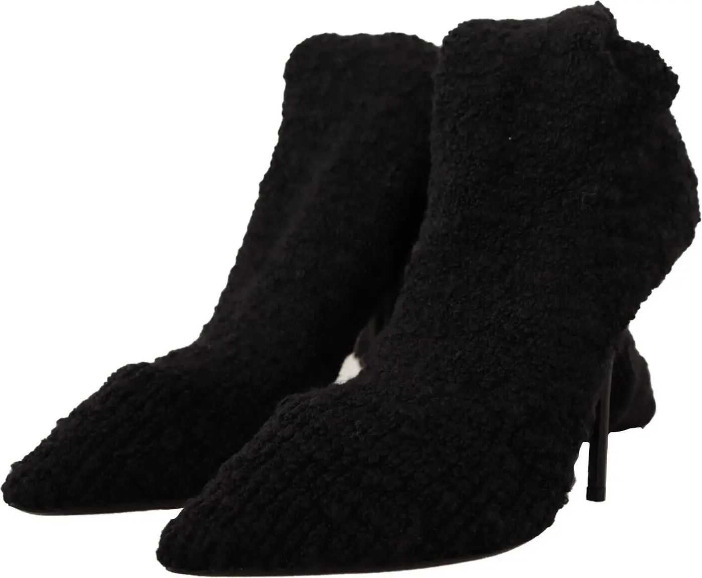 Boots Dolce & Gabbana Stretch Socks