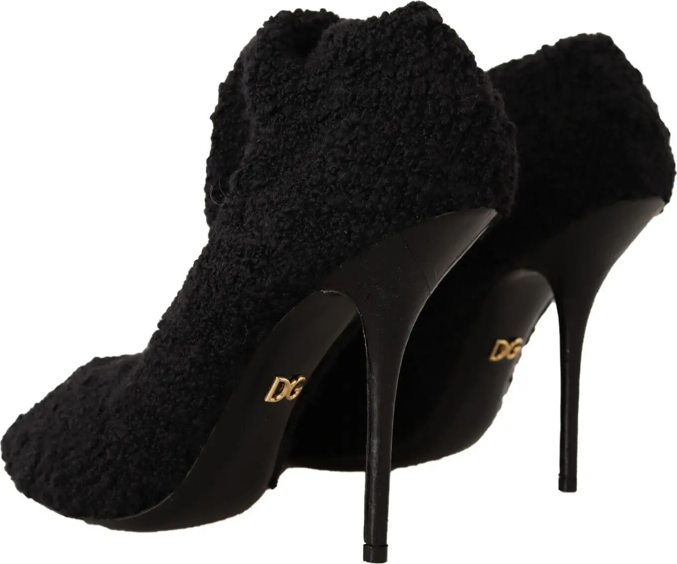 Boots Dolce & Gabbana Stretch Socks