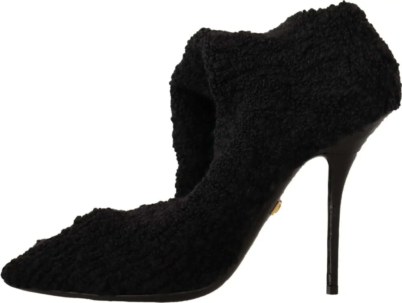 Boots Dolce & Gabbana Stretch Socks