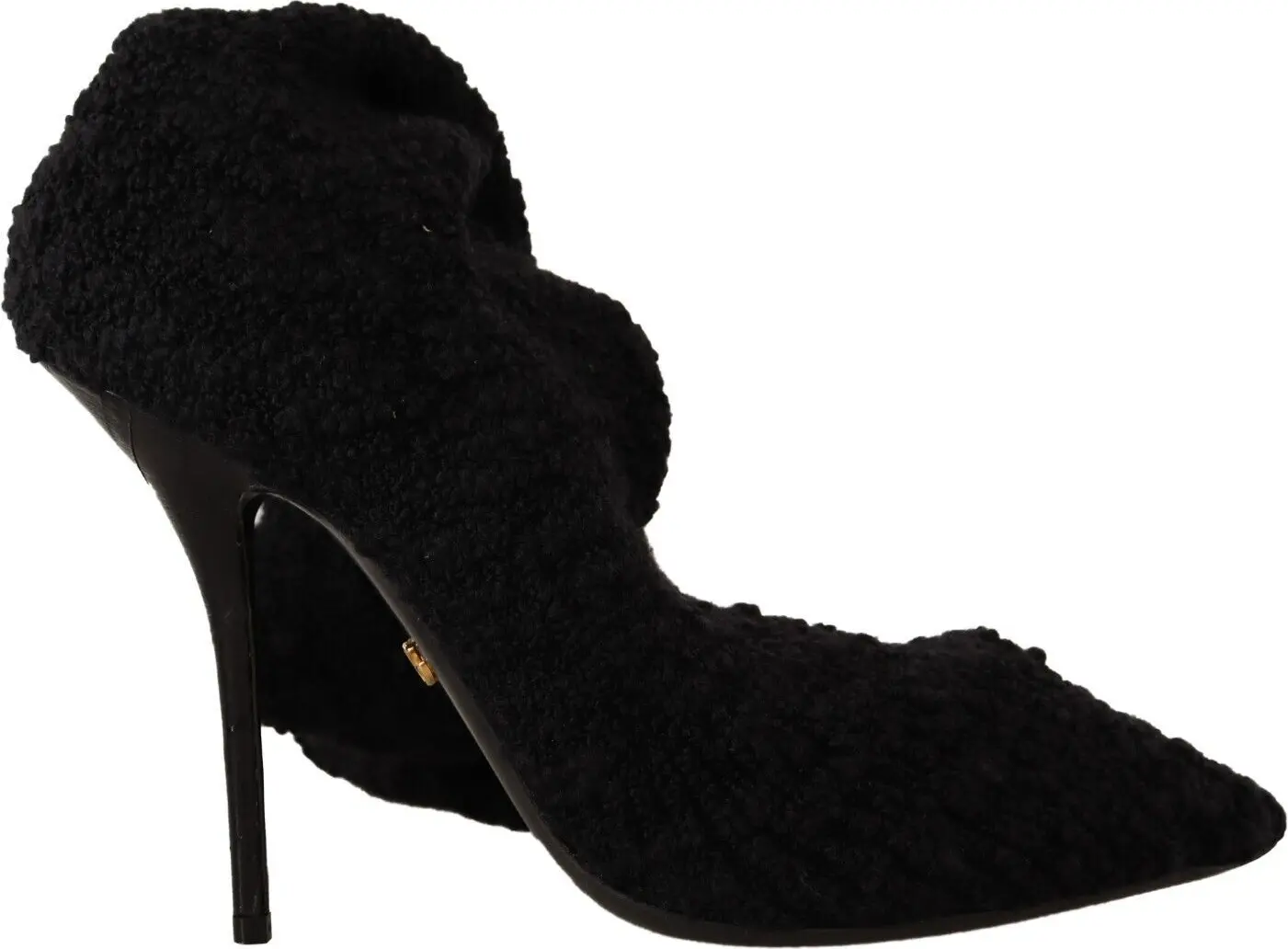 Boots Dolce & Gabbana Stretch Socks