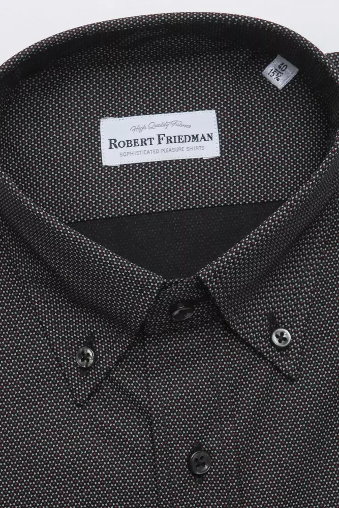 Рубашка ROBERT FRIEDMAN