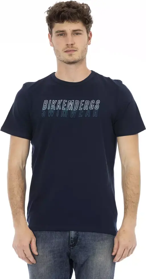 T-shirt Bikkembergs