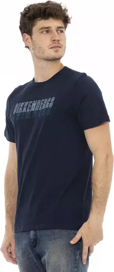 T-shirt Bikkembergs