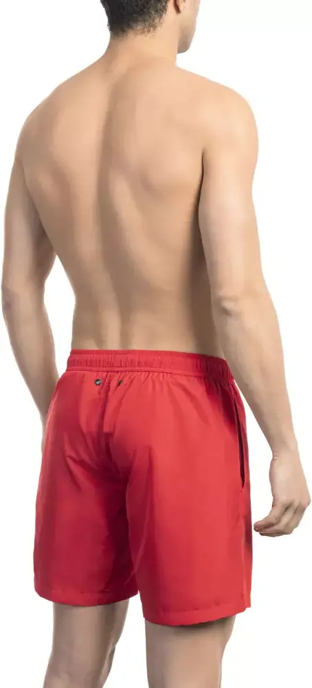 Swim Short Bikkembergs