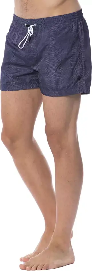 Roberto Cavalli suzish shortilari
