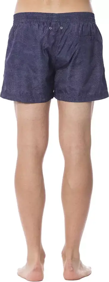 Roberto Cavalli suzish shortilari