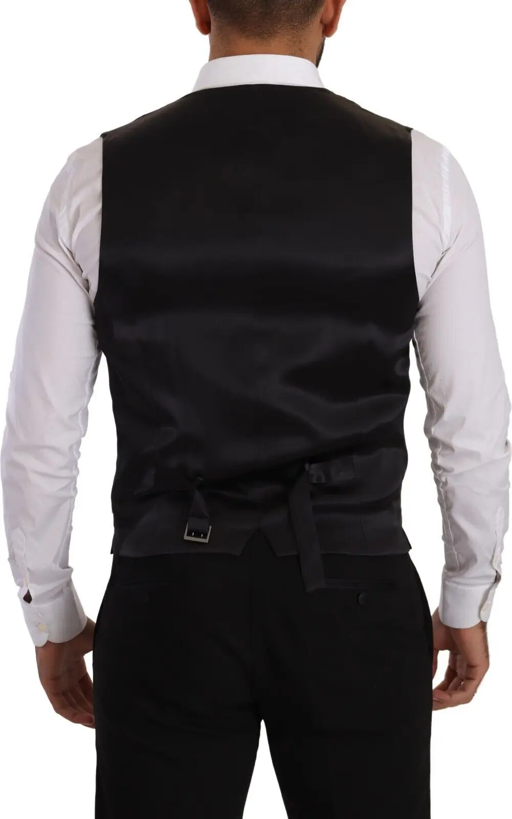 Waistcoat Vest Dolce & Gabbana