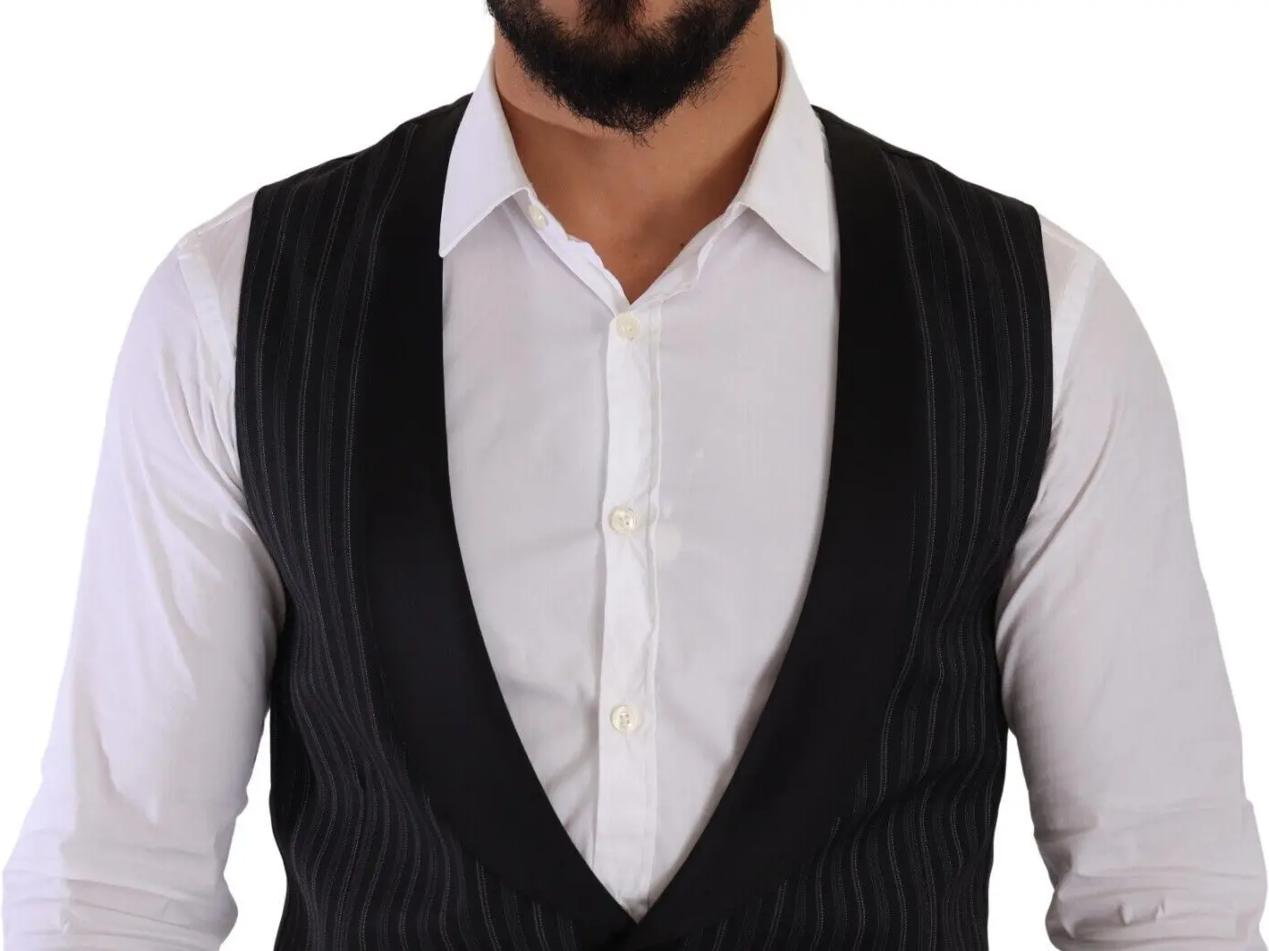 Waistcoat Vest Dolce & Gabbana
