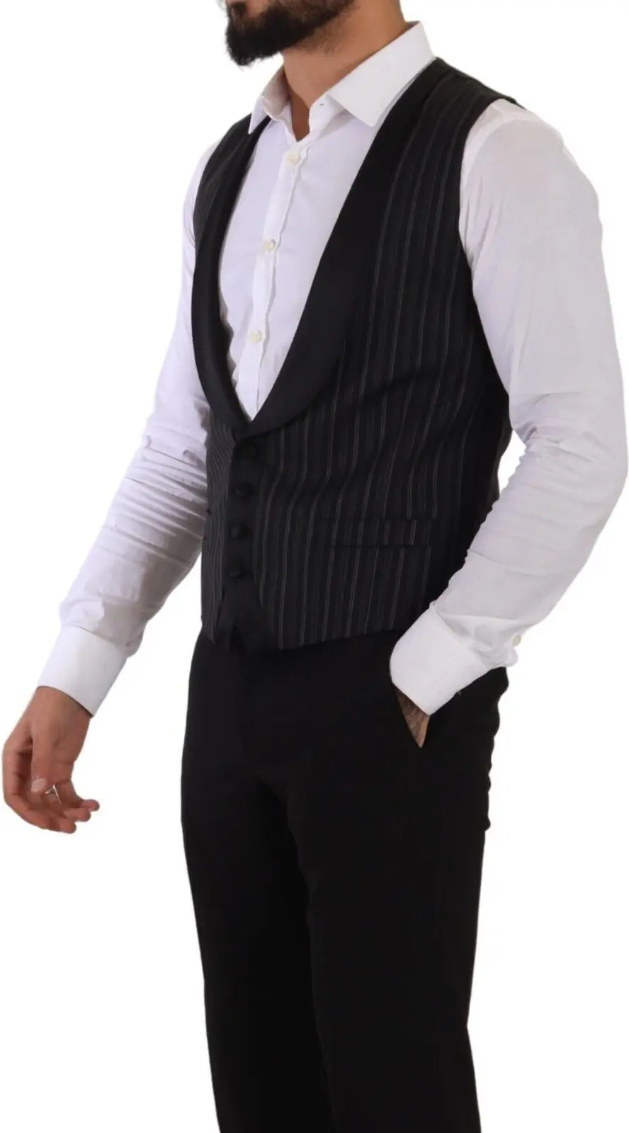Waistcoat Vest Dolce & Gabbana