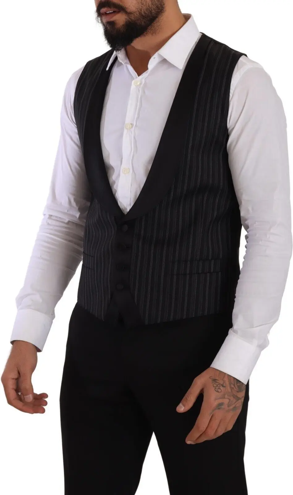 Waistcoat Vest Dolce & Gabbana